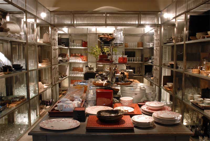 Revisión Interior: Wabi - Sabi